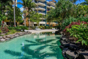 1 Bedroom - Private Managed Seaforth Resort - Pool and Beach - Alex